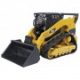 CHARGEUR CATERPILLAR MULTI TERRAIN LOADER