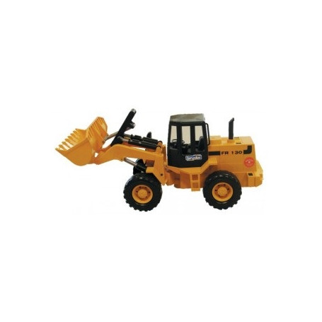 CHARGEUR SUR ROUES FIAT FR130