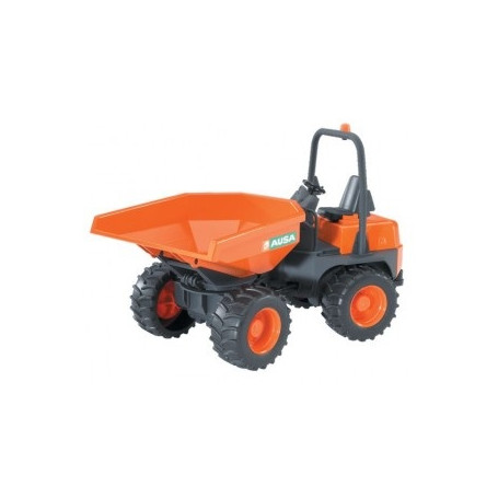 TOMBEREAU AUSA MINIDUMPER