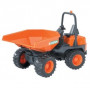 TOMBEREAU AUSA MINIDUMPER
