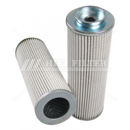 filtre hydraulique SH55186 |HIFI FILTER