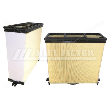 filtre à air SA16900 |HIFI FILTER