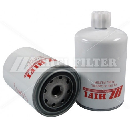 filtre à gasoil SN40694 |HIFI FILTER
