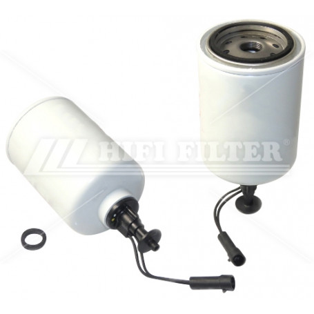 filtre à gasoil SN40539V |HIFI FILTER