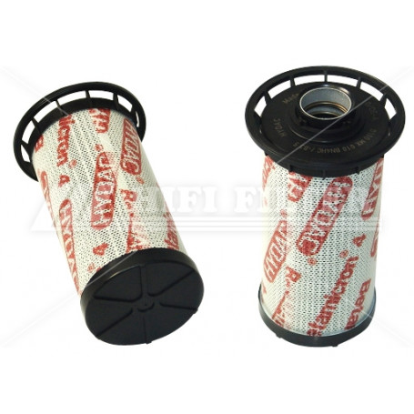 filtre hydraulique SH74448 |HIFI FILTER