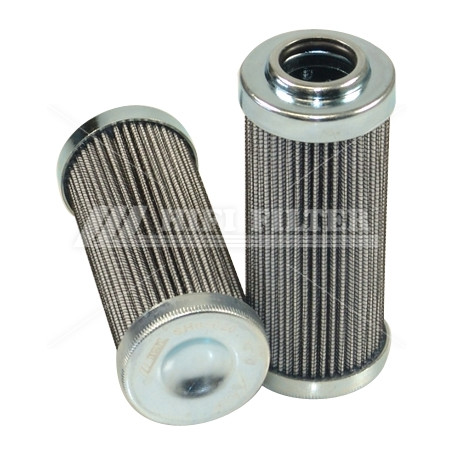 filtre hydraulique SH93134 |HIFI FILTER
