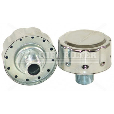 filtre d'aération FS304 |HIFI FILTER