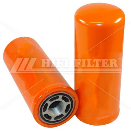 filtre hydraulique SH66153 |HIFI FILTER
