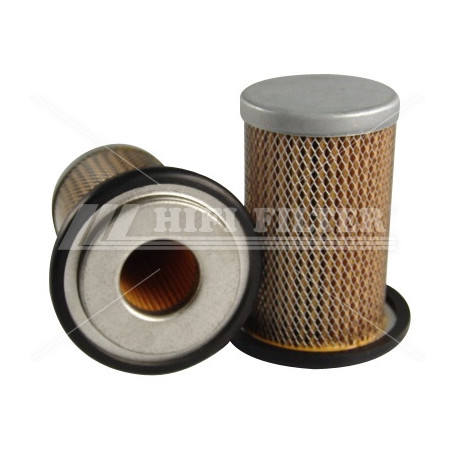 filtre hydraulique CR28/1 |HIFI FILTER