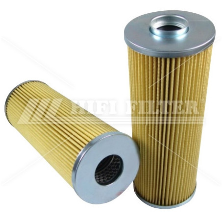 filtre hydraulique CR100/1 |HIFI FILTER