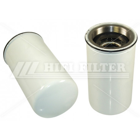 filtre à gasoil SN40702 |HIFI FILTER