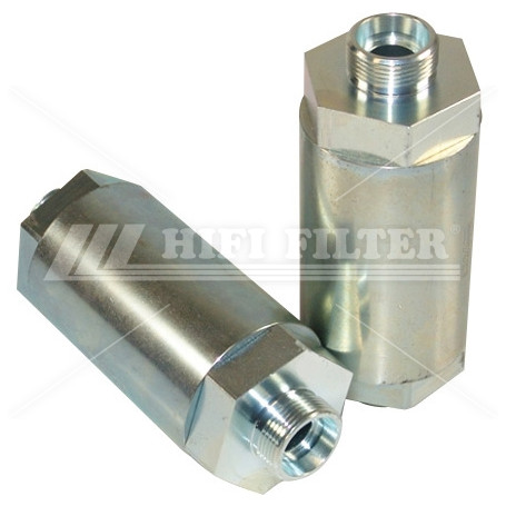 filtre hydraulique ILFW2RF100W1.0 |HIFI FILTER