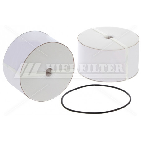 filtre hydraulique SH70534CH |HIFI FILTER