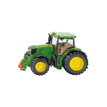 TRACTEUR JOHN DEERE 6210R