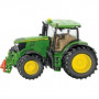 TRACTEUR JOHN DEERE 6210R