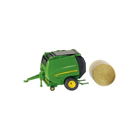 PRESSE A BALLOTS JOHN DEERE