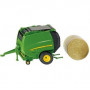 PRESSE A BALLOTS JOHN DEERE