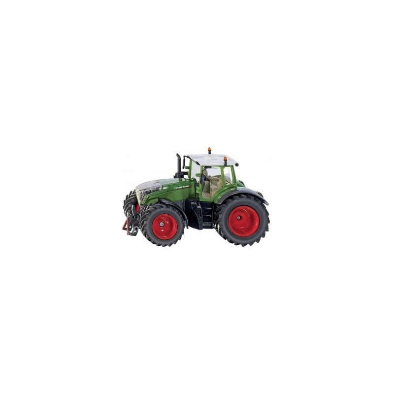 Tracteur Fendt 724 Vario échelle 1/32 Siku 3285