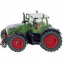 TRACTEUR FENDT 1050 VARIO