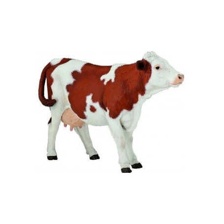 VACHE MONTBELIARDE