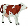 VACHE MONTBELIARDE