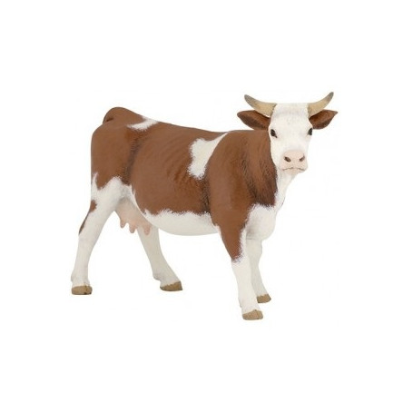 VACHE SIMMENTAL