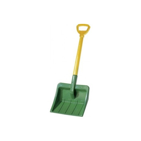 PELLE PLASTIQUE VERTE