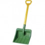 PELLE PLASTIQUE VERTE