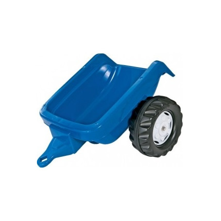 REMORQUE BLEUE