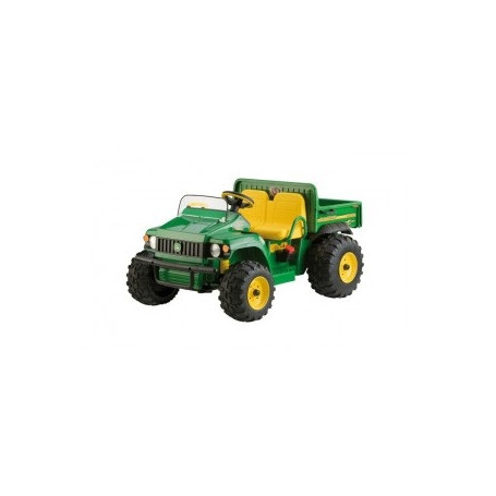 VEHICULE TT TERRAIN JD GATOR