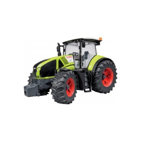 TRACTEUR CLAAS AXION 950 1/16