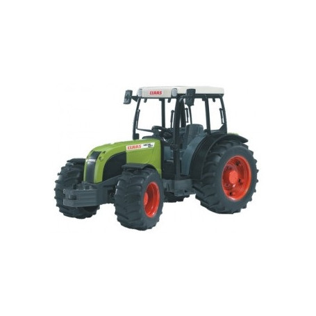 TRACTEUR CLAAS NECTIS 267 F