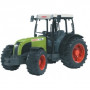 TRACTEUR CLAAS NECTIS 267 F
