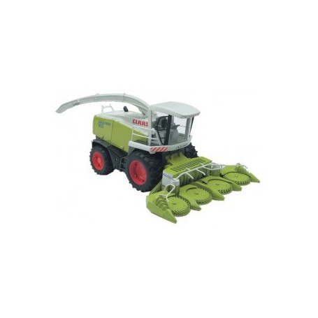 ENSILEUSE CLASS JAGUAR 900