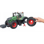 TRACTEUR FENDT 1050 VARIO 1/16 BRUDER