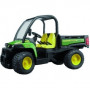 VEHICULE TT TERRAIN JD GATOR 855D 1/16