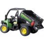 VEHICULE TT TERRAIN JD GATOR 855D 1/16