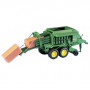 BOTTELEUSE BIG BALLER JOHN DEERE