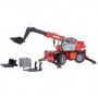 TELESCOPIQUE MRT2150+ACCESSOIRE MANITOU