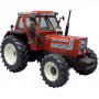 TRACTEUR FIAT 130 90 DT REP116 (1:32)