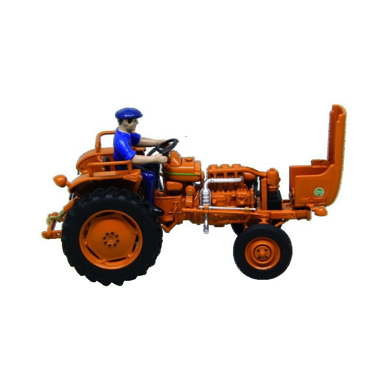 TRACTEUR RENAULT D35 - 101-300565 Mod?�les r?�duits tracteur