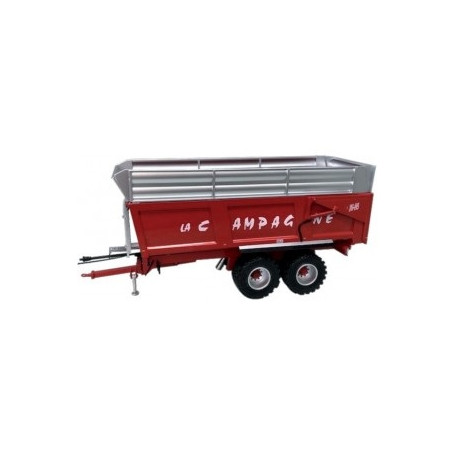 REMORQUE LA CAMPAGNE