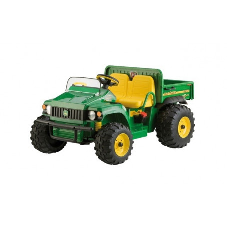 VEHICULE TT TERRAIN JD GATOR