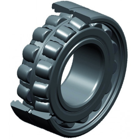 ROULEMENT A ROTULE S/ROULEAUX 22208 E - SKF