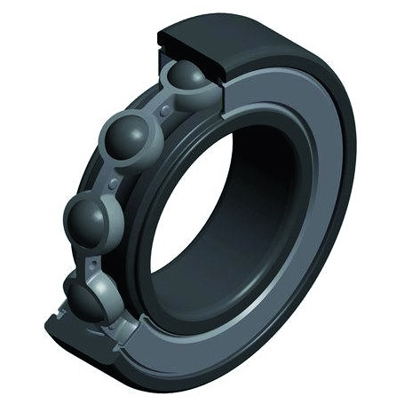 ROULEMENT A BILLES ETANCHE 6002 2RSH - SKF