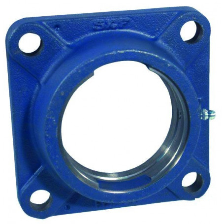 PALIER AUTO-ALIGNEUR CARRE FONTE FY 508 M SKF