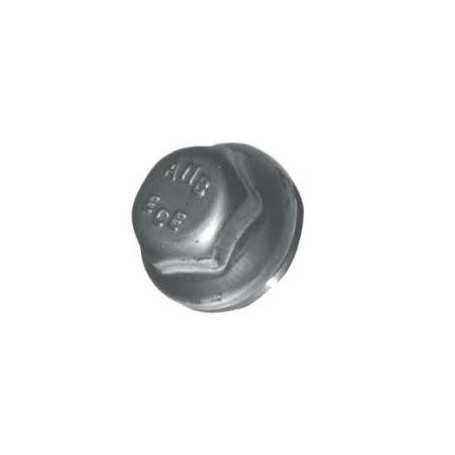 BOUCHON D'ESSIEU M74,5X150