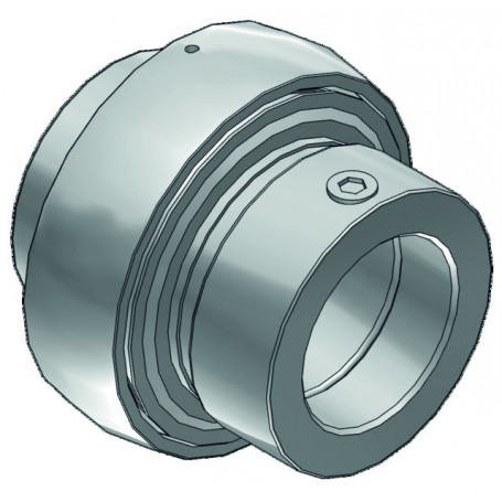 ROULEMENT DE PALIER YEL 209-2F SKF