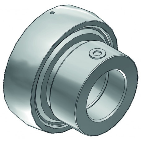 ROULEMENT DE PALIER YET 210 SKF