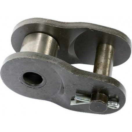 MAILLON COUDE SIMPLE ASA80-1 25,40